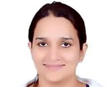 Dr Shallu Sahrawat